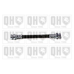 Brake Hose Pipe QUINTON HAZELL BFH5164 OE Ref MR129770 QUINTON HAZELL