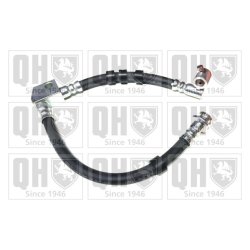 Brake Hose Pipe QUINTON HAZELL BFH5165 OE Ref 4621050J60 QUINTON HAZELL