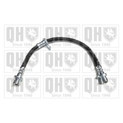 Brake Hose Pipe QUINTON HAZELL BFH5167 OE Ref 46430SN7003 QUINTON HAZELL
