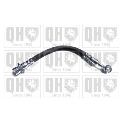 Brake Hose Pipe QUINTON HAZELL BFH5168 OE Ref 46431SM4934 QUINTON HAZELL