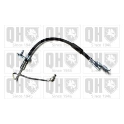 Brake Hose Pipe QUINTON HAZELL BFH5169 OE Ref 6823335 QUINTON HAZELL