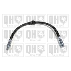 Brake Hose Pipe QUINTON HAZELL BFH5173 OE Ref 7700840390 QUINTON HAZELL