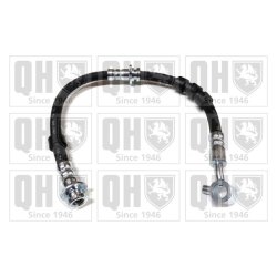 Brake Hose Pipe QUINTON HAZELL BFH5175 OE Ref 462102J008 QUINTON HAZELL