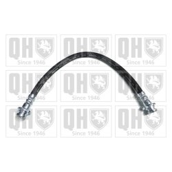 Brake Hose Pipe QUINTON HAZELL BFH5177 OE Ref 462142F001 QUINTON HAZELL