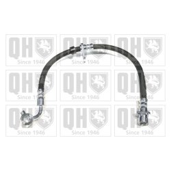 Brake Hose Pipe QUINTON HAZELL BFH5180 OE Ref 01464S04V11 QUINTON HAZELL