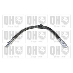 Brake Hose Pipe QUINTON HAZELL BFH5183 OE Ref 4620100Q0E QUINTON HAZELL