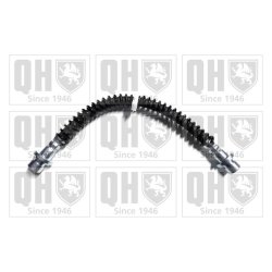 Brake Hose Pipe QUINTON HAZELL BFH5184 OE Ref SHB100961 QUINTON HAZELL