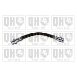 Brake Hose Pipe QUINTON HAZELL BFH5185 OE Ref MR910915 QUINTON HAZELL