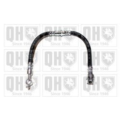 Brake Hose Pipe QUINTON HAZELL BFH5186 OE Ref MB950627 QUINTON HAZELL