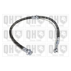 Brake Hose Pipe QUINTON HAZELL BFH5187 OE Ref 462108F801 QUINTON HAZELL