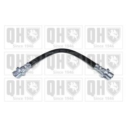 Brake Hose Pipe QUINTON HAZELL BFH5190 OE Ref 01466S04000 QUINTON HAZELL