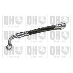 Brake Hose Pipe QUINTON HAZELL BFH5192 OE Ref 4621082N10 QUINTON HAZELL