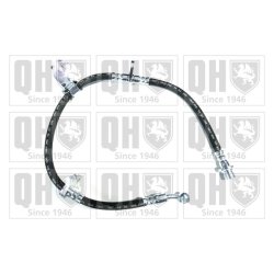 Brake Hose Pipe QUINTON HAZELL BFH5193 OE Ref 01465SR3020 QUINTON HAZELL