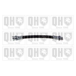 Brake Hose Pipe QUINTON HAZELL BFH5195 OE Ref MR129745 QUINTON HAZELL