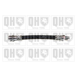 Brake Hose Pipe QUINTON HAZELL BFH5197 OE Ref 1068975