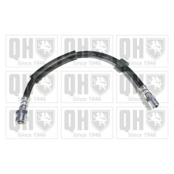 Brake Hose Pipe QUINTON HAZELL BFH5199 OE Ref 7335770 QUINTON HAZELL