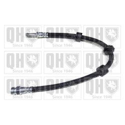 Brake Hose Pipe QUINTON HAZELL BFH5204 OE Ref 1001348