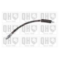 Brake Hose Pipe QUINTON HAZELL BFH5208 OE Ref 1011293 QUINTON HAZELL
