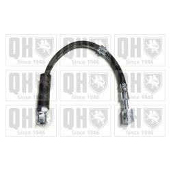 Brake Hose Pipe QUINTON HAZELL BFH5210 OE Ref 562364 QUINTON HAZELL