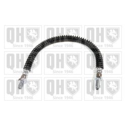 Brake Hose Pipe QUINTON HAZELL BFH5212 OE Ref NRC9456 QUINTON HAZELL