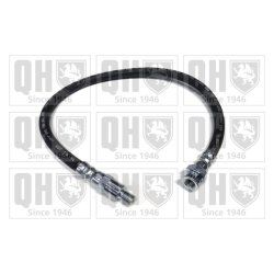 Brake Hose Pipe QUINTON HAZELL BFH5217 OE Ref 6142527 QUINTON HAZELL