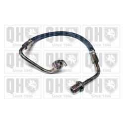 Brake Hose Pipe QUINTON HAZELL BFH5218 OE Ref 6142529 QUINTON HAZELL