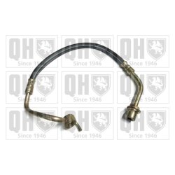 Brake Hose Pipe QUINTON HAZELL BFH5235 OE Ref 6142530 QUINTON HAZELL