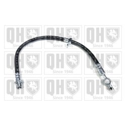 Brake Hose Pipe QUINTON HAZELL BFH5242 OE Ref 9008094061 QUINTON HAZELL