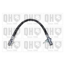 Brake Hose Pipe QUINTON HAZELL BFH5244 OE Ref 9008094066 QUINTON HAZELL
