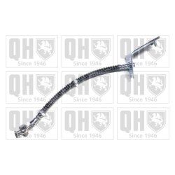 Brake Hose Pipe QUINTON HAZELL BFH5250 OE Ref SHB101200 QUINTON HAZELL