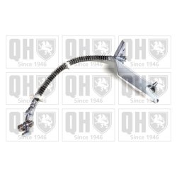Brake Hose Pipe QUINTON HAZELL BFH5251 OE Ref SHB101170 QUINTON HAZELL