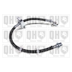 Brake Hose Pipe QUINTON HAZELL BFH5252 OE Ref SHB101180 QUINTON HAZELL
