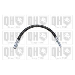 Clutch Hose QUINTON HAZELL BFH5254 OE Ref NTC3400