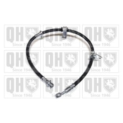 Brake Hose Pipe QUINTON HAZELL BFH5259 OE Ref 46411SS0003 QUINTON HAZELL