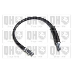 Brake Hose Pipe QUINTON HAZELL BFH5270 OE Ref 192893 QUINTON HAZELL