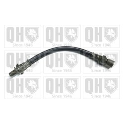 Brake Hose Pipe QUINTON HAZELL BFH5276 OE Ref 4482337 QUINTON HAZELL