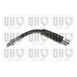 Brake Hose Pipe QUINTON HAZELL BFH5277 OE Ref 4467262 QUINTON HAZELL
