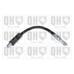 Brake Hose Pipe QUINTON HAZELL BFH5278 OE Ref 34301165190 QUINTON HAZELL