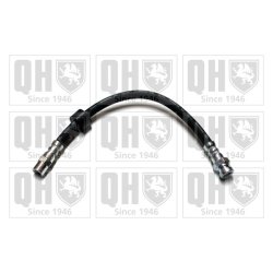 Brake Hose Pipe QUINTON HAZELL BFH5280 OE Ref 191611701A QUINTON HAZELL