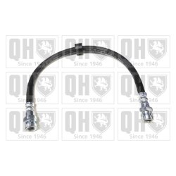 Brake Hose Pipe QUINTON HAZELL BFH5281 OE Ref 6K9611776 QUINTON HAZELL