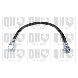 Brake Hose Pipe QUINTON HAZELL BFH5298 OE Ref 1962067 QUINTON HAZELL