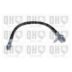 Brake Hose Pipe QUINTON HAZELL BFH5301 OE Ref 9008094065 QUINTON HAZELL