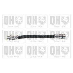 Brake Hose Pipe QUINTON HAZELL BFH5307 OE Ref MB857552 QUINTON HAZELL