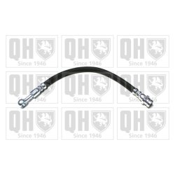 Brake Hose Pipe QUINTON HAZELL BFH5312 OE Ref 5154080151 QUINTON HAZELL