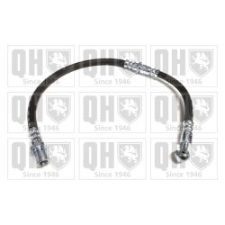 Brake Hose Pipe QUINTON HAZELL BFH5316 OE Ref 26531AA070 QUINTON HAZELL