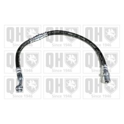 Brake Hose Pipe QUINTON HAZELL BFH5317 OE Ref 26531AA041 QUINTON HAZELL