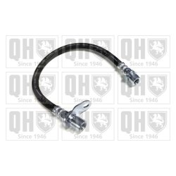 Brake Hose Pipe QUINTON HAZELL BFH5322 OE Ref 9008094A66 QUINTON HAZELL
