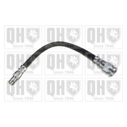 Brake Hose Pipe QUINTON HAZELL BFH5325 OE Ref 7570316 QUINTON HAZELL