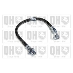 Brake Hose Pipe QUINTON HAZELL BFH5329 OE Ref 46431S1AE01 QUINTON HAZELL