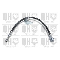 Brake Hose Pipe QUINTON HAZELL BFH5332 OE Ref 46411S1AE01 QUINTON HAZELL